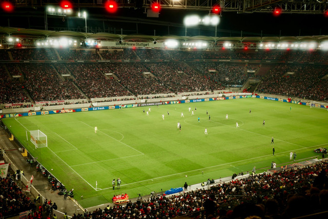 Ilustrasi kapan Timnas Indonesia main lagi. Foto: Unsplash.