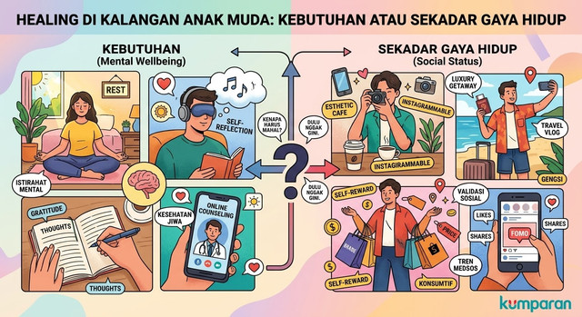 Foto: Generated by AI (Gemini)