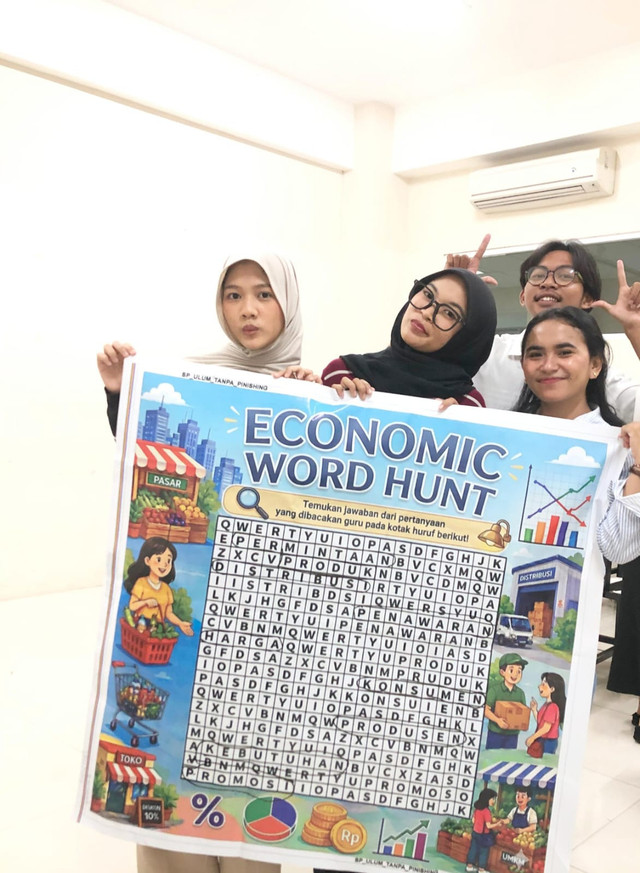 Sumber: Dokumentasi Pribadi