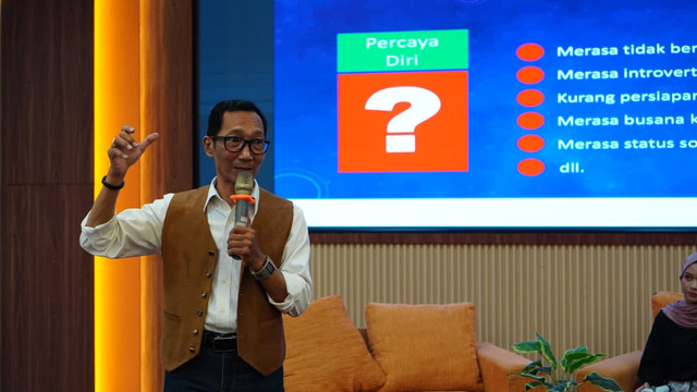 Source: Dokumentasi Panitia Tapak Ilmu 2026