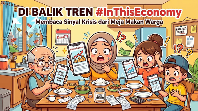 Sumber: Ilustrasi AI Generated