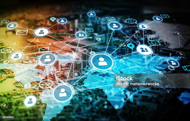 foto oleh metamorworks di iStock