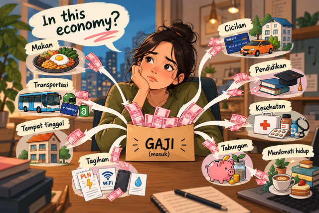 Illustration generated by AI