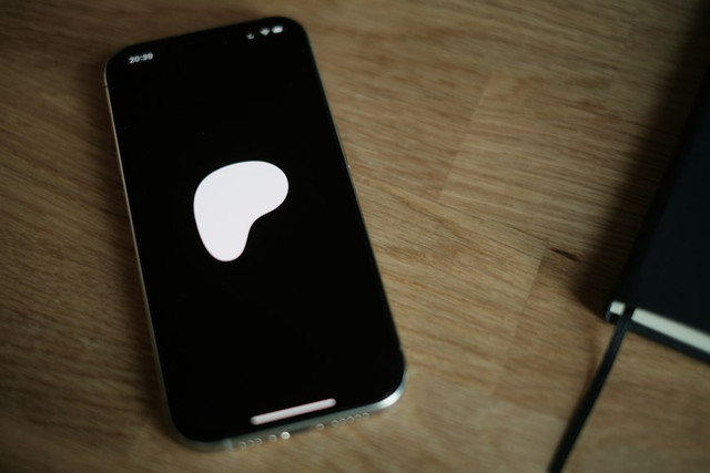 Ilustrasi HP masuk mode recovery mode. Foto: Unsplash