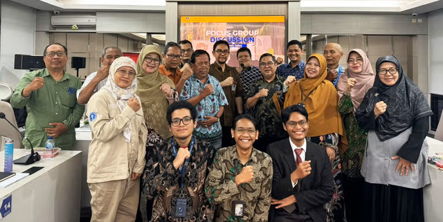 Matangkan Galeri Biodiversitas, Museum IPB Gandeng Pakar Lintas Disiplin