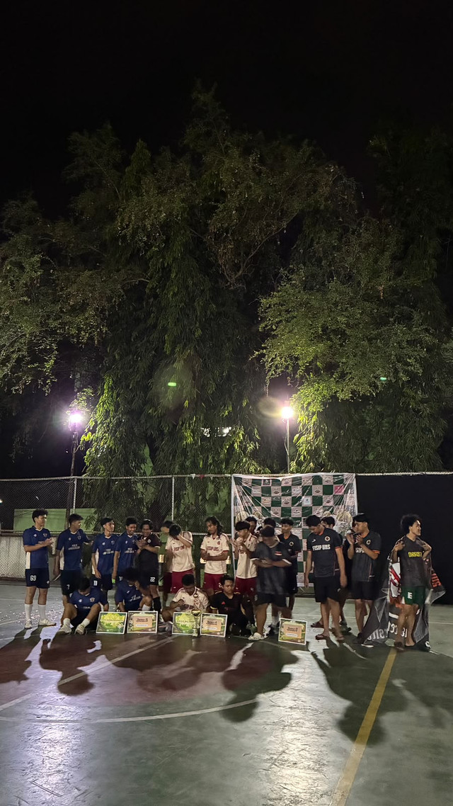 Foto: Dokumen Pribadi Penulis