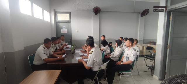 Sidang TPP Asasmen Rutan Jogja, sumber rutan jogja