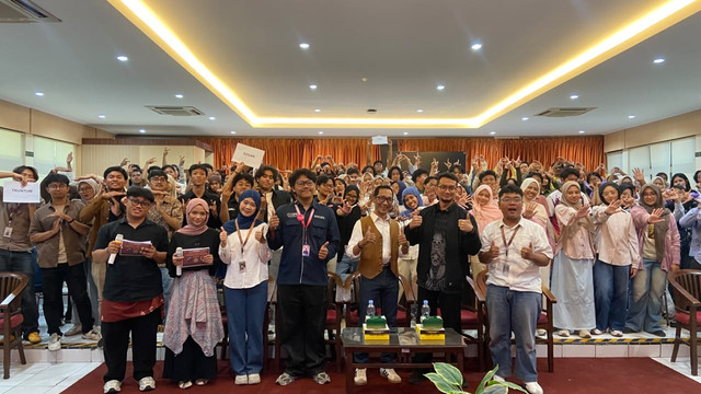 Sumber Foto : Milik Pribadi
