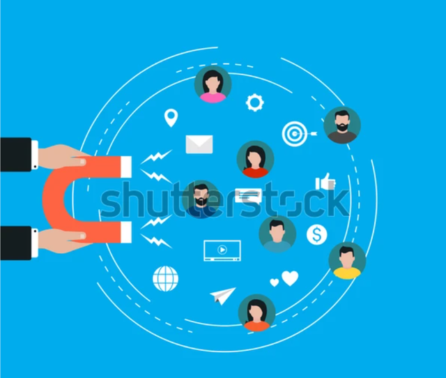 Ilustrasi strategi pencarian karyawaan. foto: shutter stock