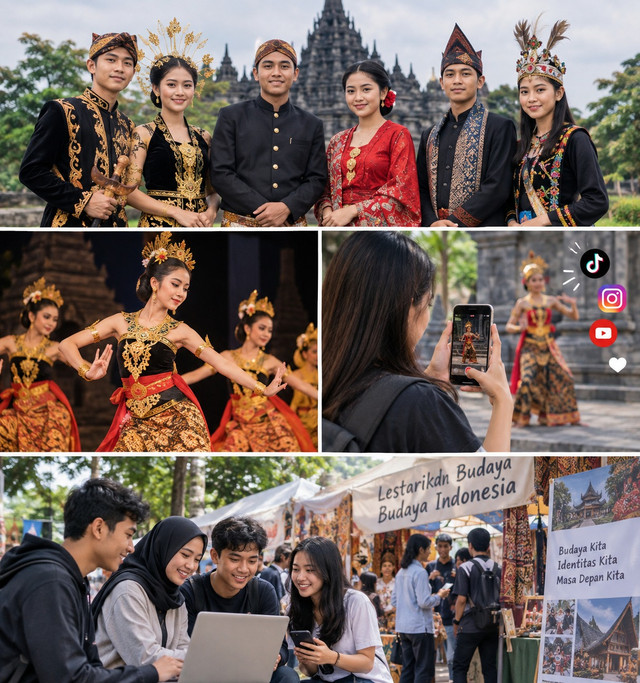 Sumber : Generated By AI