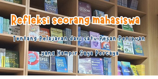 Desain: Dokumen Pribadi via Canva