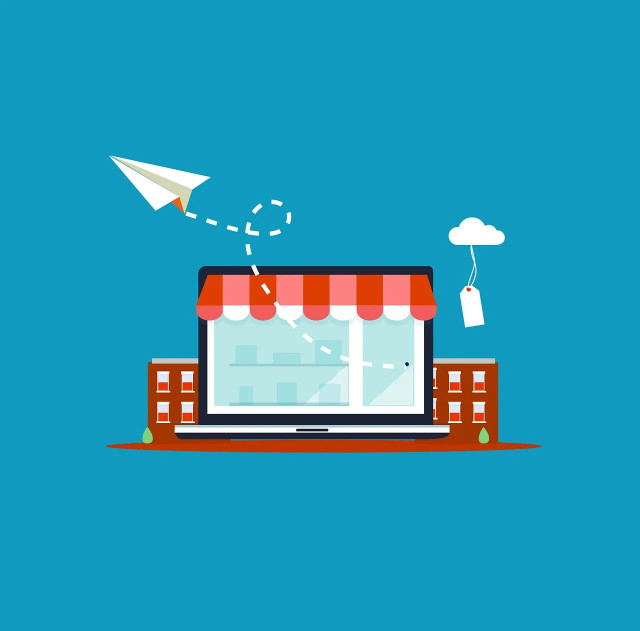 toko online perdagangan elektronik (pixabay.com/Megan_Rexazin_Conde)