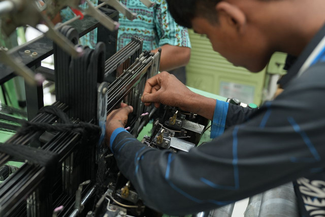 Ilustrasi membahas jadwal Pelatihan Vokasi Nasional Batch 6 2026. Foto: Pexels