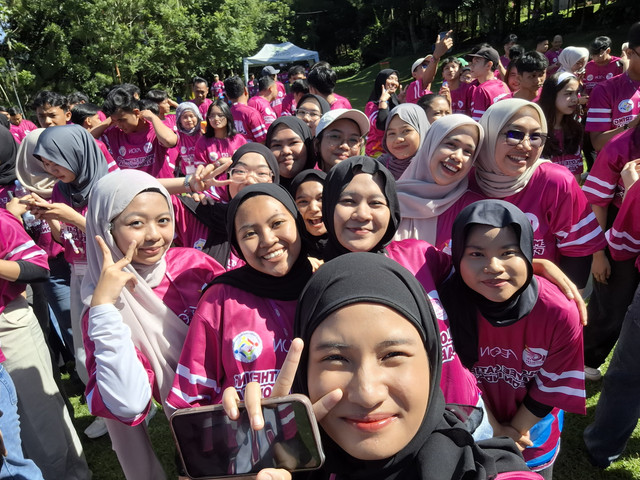 Sumber foto: Dokumentasi pribadi penulis.