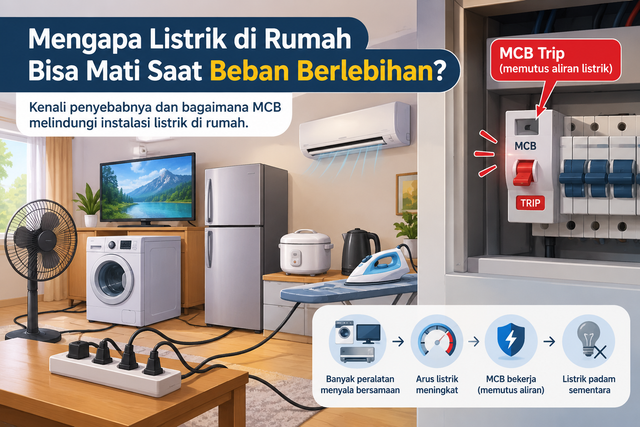 Ilustrasi gambar Hasil Ai