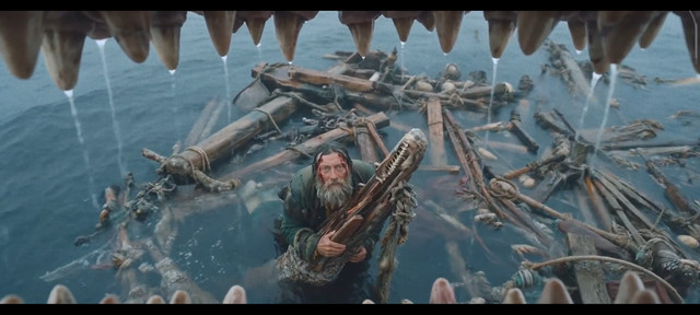 Trailer Film AI Gods Don't Give Gifts. Foto: YouTube/Gossip Goblin