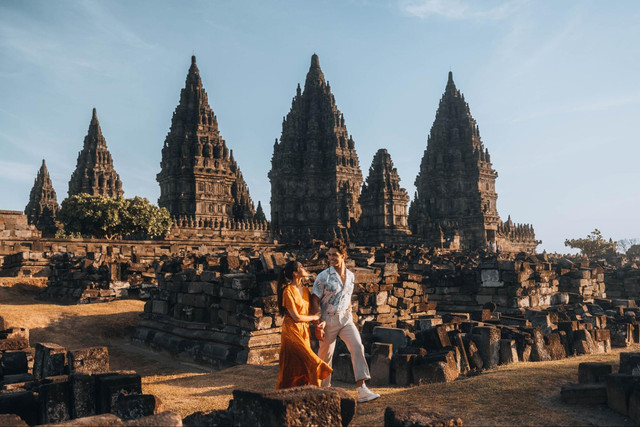 Ilustrasi liburan. Foto: Dok. Accor