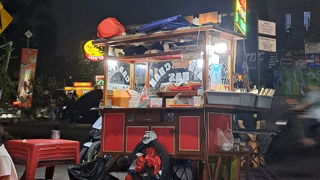 Foto sendiri