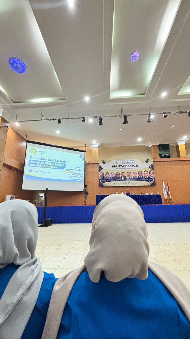 Dok. pribadi/Dede HaryadiHaryadi
