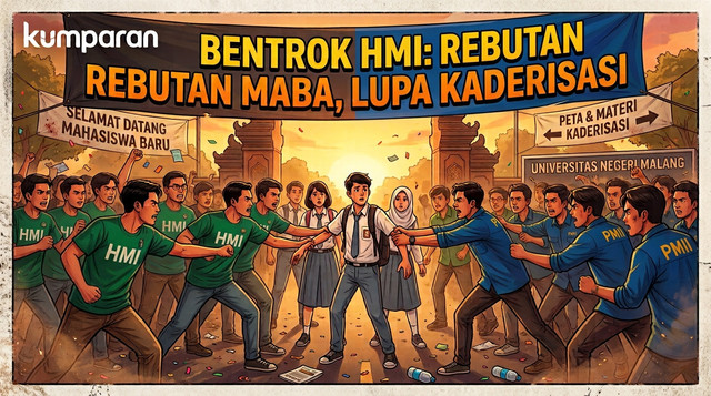 Foto : Generated by Ai ( Gemini )