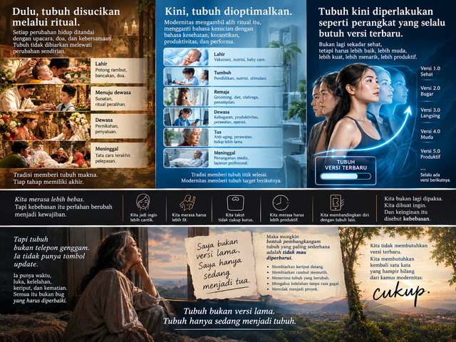 Gambar ilustrasi dari chat gpt