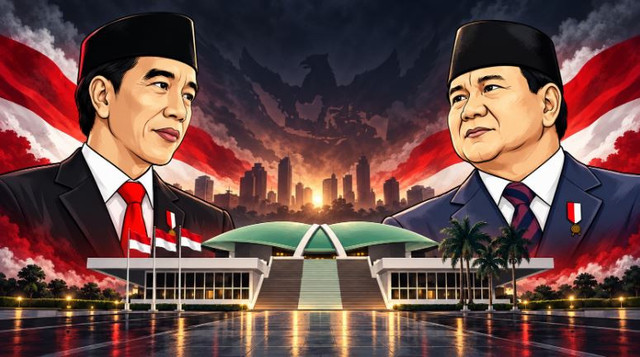 Ilustrasi (Dok. Pribadi)