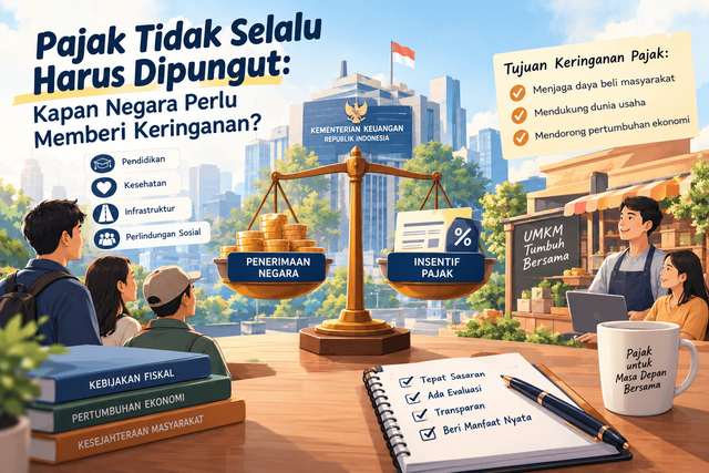 Ilustrasi: Dibuat menggunakan AI dengan ChatGPT (OpenAI).