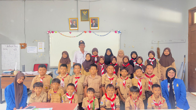 sumber: gambar tersebut di ambil dari poto pribadi pribadi