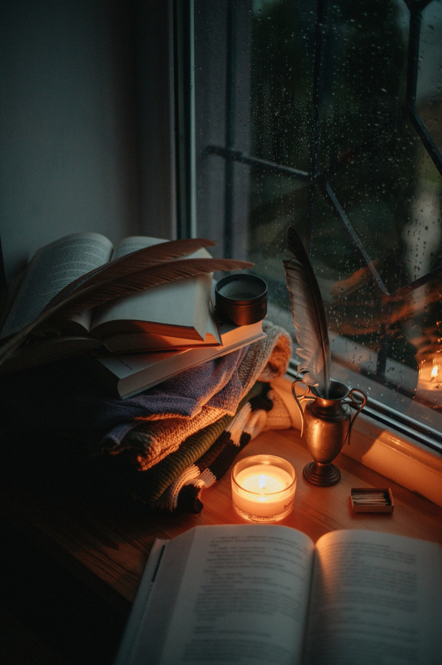 Foto oleh Ana Markovych 🇺🇦 di Unsplash