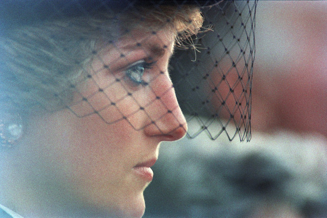 Princes of Wales Diana Spencer. Foto: AFP