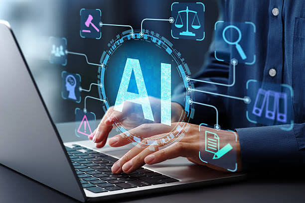 Perkembangan teknologi di era digital : Artificial Intelligence (AI).