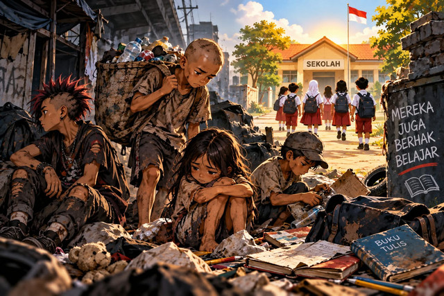 Ilustrasi gambar: penulis