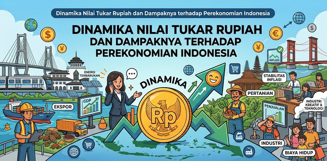 gambar ilustrasi dari AI