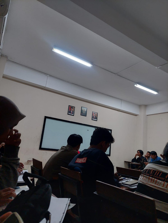 ilustrasi foto mahasiswa