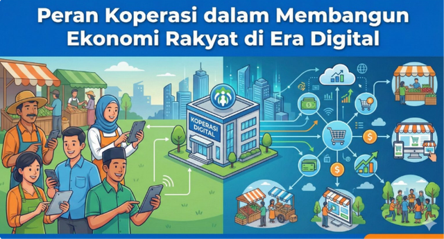 Iluastrasi foto koperasi di era digital sumber https://share.google/jjhs74WpTNFAAnlqi