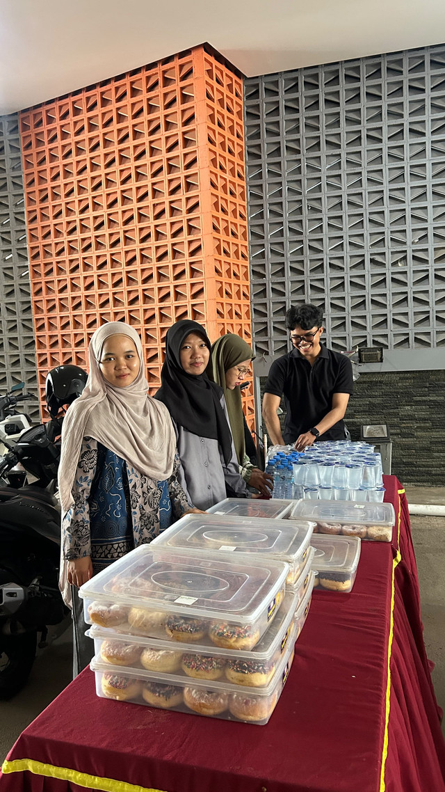 Gambar diambil dari foto pribadi ketika kegiatan jumber