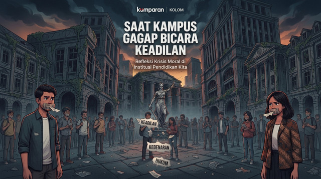 foto: ilustrasi judul, dibuat menggunakan Ai
