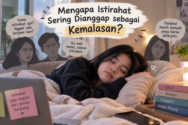 Sumber : Generated By AI