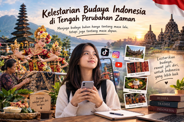 Sumber : Generated By AI