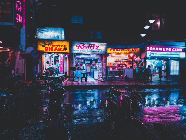 Ilustrasi UMKM, foto: pixabay