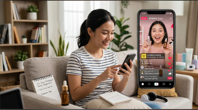 Gambar ini dihasilkan oleh kecerdasan buatan AI