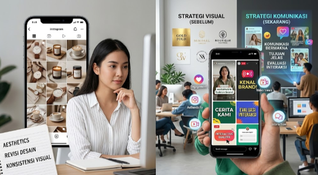 Gambar ini dihasilkan oleh kecerdasan buatan AI