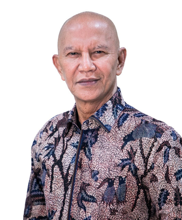 ketua DPP PDI Perjuangan Said Abdullah Foto: Dok. Istimewa