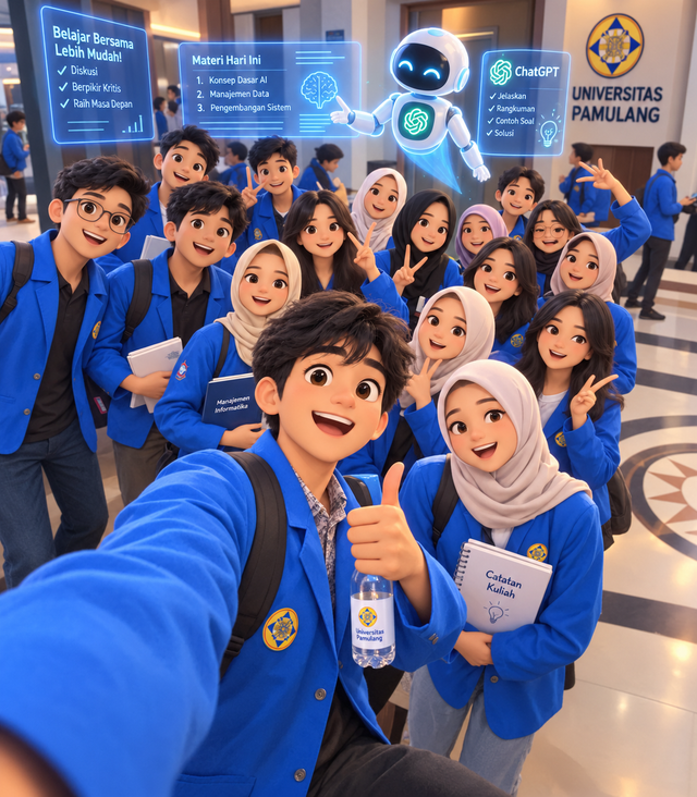 Gambar Berasal Dari Dokumen Pribadi