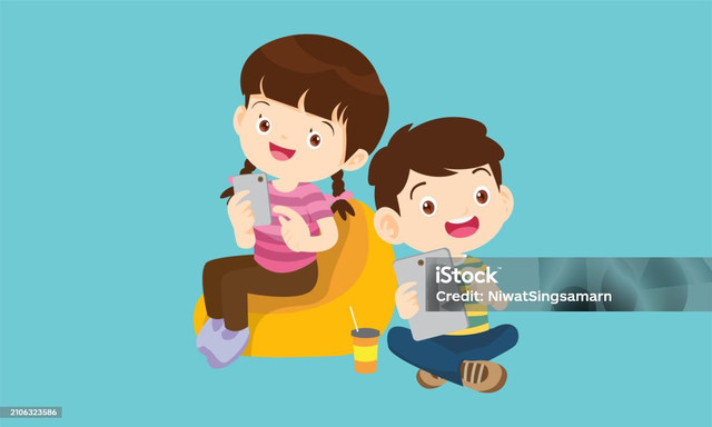 Gambar Berikut Merupakan Sebuah Contoh Ilustrasi dari sumber website ( istokphoto.com)