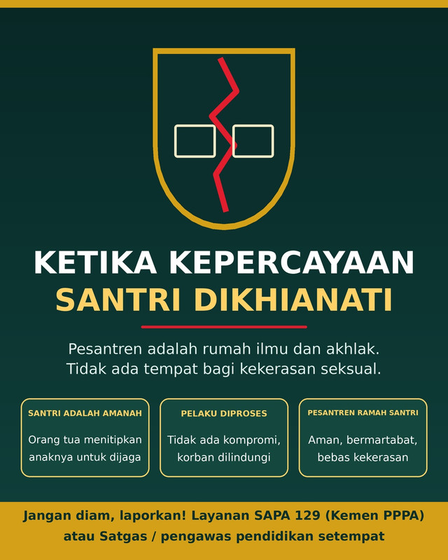 Dokument foto dari AI