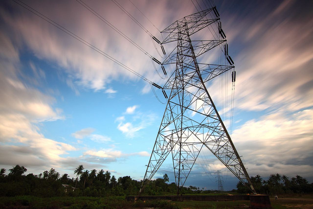 Ilustrasi membahas promo tambah daya PLN Oktober 2026. Foto: Pexels