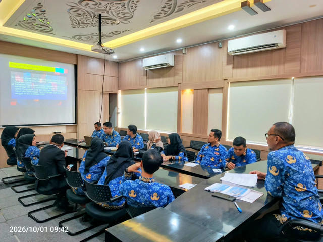 Gambar: Korpri Sumber: Koleksi Pribadi