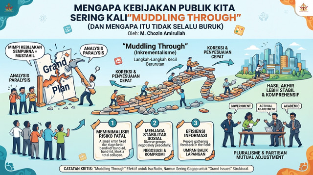ilustrasi judul dibuat dengan Ai
