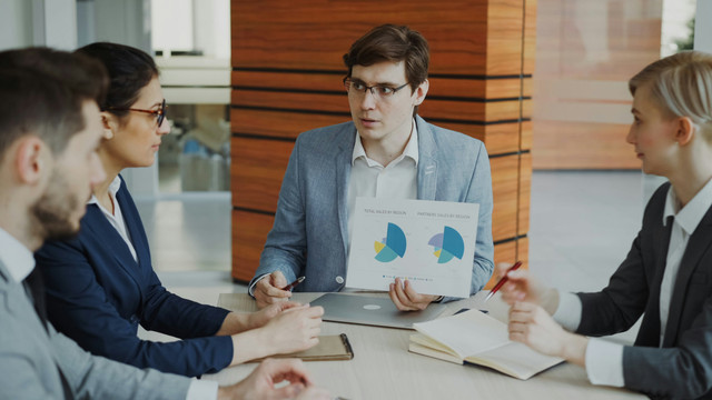Foto: Unsplash/Turn Over Meeting